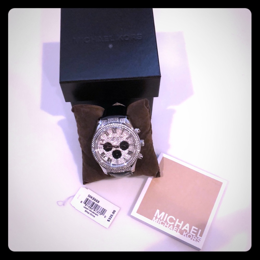 Michael Kors Watch